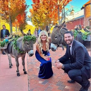 Meet your Posher, Julia